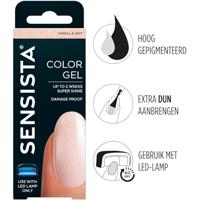 Sensista Color Gel Vanilla Sky - thumbnail