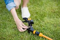 Fiskars Sectorsproeier | op metalen pin - 1023658 - thumbnail