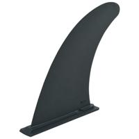 VidaXL Middenvin stand up paddleboard 18,3x21,2 cm kunststof zwart - thumbnail