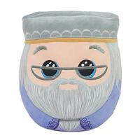 TY Squish A Boo Knuffelkussen Harry Potter Dumbledore 20 cm - thumbnail