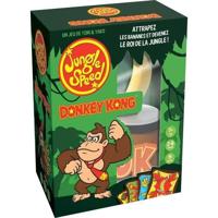 Jungle Speed: Donkey Kong - thumbnail