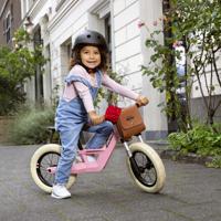 BERG Biky Retro Pink loopfiets - thumbnail