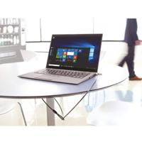 Techly IQ-LOK-15-K kabelslot Zilver 1,8 m - thumbnail