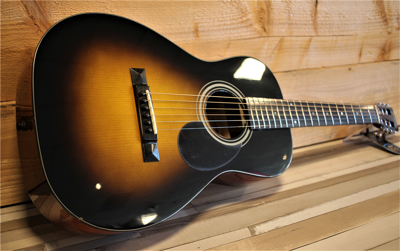 Eastman E10P-TC Sunburst