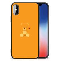 iPhone X | Xs Hoesje Baby Beer - thumbnail