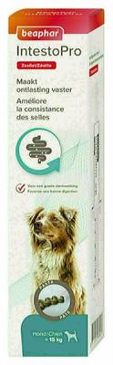 Beaphar IntestoPro tabletten voor honden vanaf 20 kg 2 x 20 tabletten