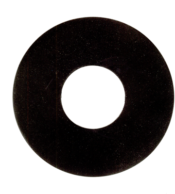 Cornat gummi membraan voor afloop 60x23 - tec380424