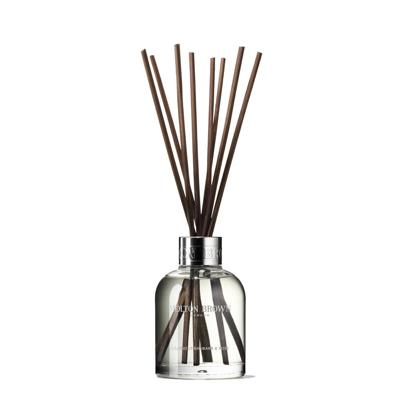 Molton Brown Home Fragrance Delicious Rhubarb & Rose Aroma Reeds Diffuser