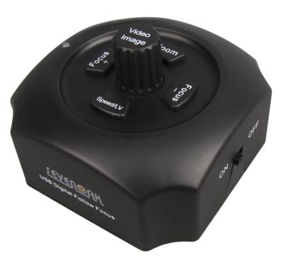 Sevenoak Digitale USB Scherpstelling SK-F01E