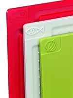 Snijplank met standaard - BODUM - Bistroset - Diverse kleuren - thumbnail