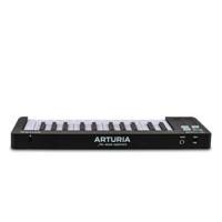 Arturia MicroLab MK3 Black USB/MIDI keyboard - thumbnail