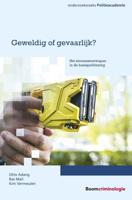 Geweldig of gevaarlijk? - Otto Adang, Bas Mali, Kim Vermeulen - ebook - thumbnail