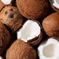 Ecodenta Minty Coconut Mondwater - thumbnail