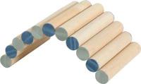 ZOLUX NEOLIFE HOUTEN BRUG S 15,5 CM - thumbnail