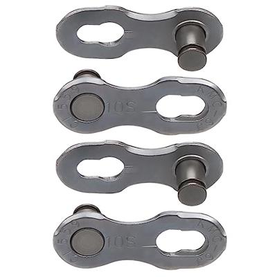KMC missinglink e 10nr ept zilverkrt (5.88mm)
