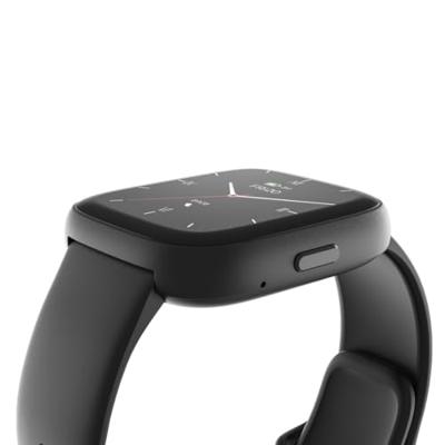 Smartwatch Hama 00178640 Zwart 1,65" 46 mm Smartwatch Hama 00178640 Zwart 1,65" 46 mm