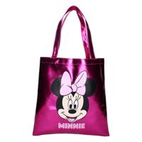 Vadobag Minnie mouse shopper metallic moves - thumbnail