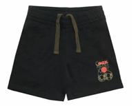 Sportbroeken voor Kinderen Rox California Zwart Donkerblauw Maat 12 Jaar - thumbnail