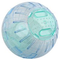 Pawise Exercise Ball M - 18 cm - thumbnail