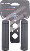 Handvatset Edge Tour Basic - 105mm - zwart - thumbnail