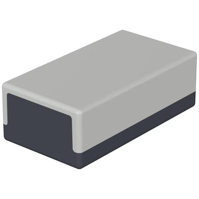 Bopla ELEMENT E 430 05430002 Elektronicabehuizing 65 x 120 x 40 Polystereen Lichtgrijs, Grafietgrijs 1 stuk(s) Bopla ELEMENT E 430 05430002 Elektronicabehuizing 65 x 120 x 40 Polystereen Lichtgrijs, Grafietgrijs 1 stuk(s)