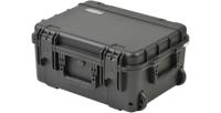 SKB iSeries 1914 waterdichte flightcase (gel.) 482x365x203mm - thumbnail