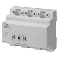 Siemens 7KT1200 7KT1200 Stroomomvormer 3-fasig Primaire stroom 60 A Secundaire stroom 5 A Doorvoer (Ø):13 mm Schroefbevestiging 1 stuk(s) - thumbnail