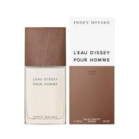 Issey Miyake L'Eau D'Issey Pour Homme Vétiver Eau de Toilette Intense 100ml - thumbnail
