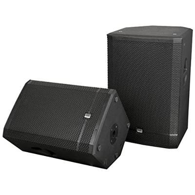 DAP Pure-12A actieve luidspreker 12 inch - thumbnail