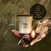 Woodwick Sparkling Pomelo Medium Candle - Champagne - thumbnail