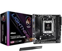 Moederbord AMD Asrock A620I Lightning WIFI - thumbnail