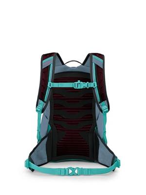 Osprey Tempest Jr Rugtas Dames Tidal/Seafoam 11L