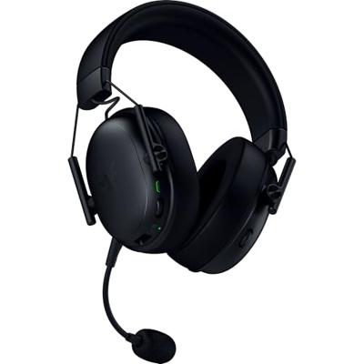 Razer BlackShark V3 X Hyperspeed Draadloze Gaming Headset Zwart Razer BlackShark V3 X Hyperspeed Draadloze Gaming Headset Zwart