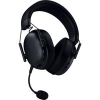 Razer BlackShark V3 X Hyperspeed Draadloze Gaming Headset Zwart - thumbnail