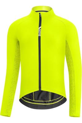 GOREWEAR C5 Thermo - Long Sleeve Jersey