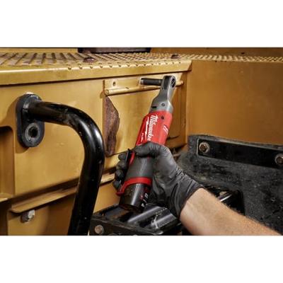Milwaukee M12 FUEL™ FIR12-0 Accu subcompactratelsleutel 1/2" borgpin 12V Basic Body - 4933459800