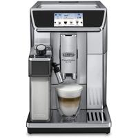 Delonghi espresso ECAM650.75.MS - thumbnail