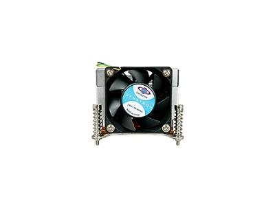Dynatron K666R1 CPU-koellichaam met ventilator Intel LGA 1200, Intel LGA 1156, Intel LGA 1155, Intel LGA 1151, Intel LGA 1150 Dynatron K666R1 CPU-koellichaam met ventilator Intel LGA 1200, Intel LGA 1156, Intel LGA 1155, Intel LGA 1151, Intel LGA 1150