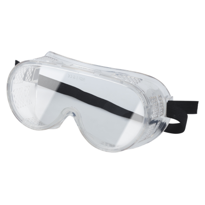 Wolfcraft Ruimzichtbril | 1 stuk - 4937000 Wolfcraft Ruimzichtbril | 1 stuk - 4937000