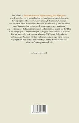 Breken is bouwen (Hardback)
