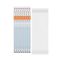 LEDVANCE FLEX 3M RGB 4099854095429 LED-strip basisset 230 V 3000 mm Warmwit 1 stuk(s) - thumbnail