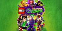 LEGO DC Super Villains - thumbnail