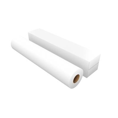 Inkjetpapier canon 914mmx30m 180gr mat gecoat