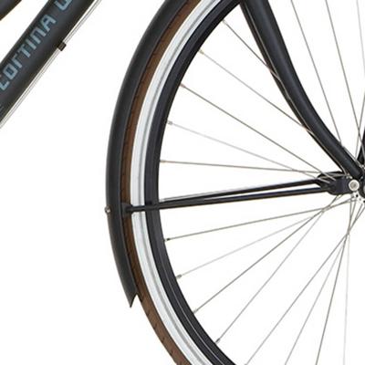 Cortina spatbord voor 28 u4 night matt