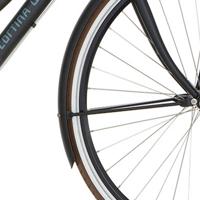 Cortina spatbord voor 28 u4 night matt - thumbnail