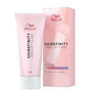 Wella Professionals ShineFinity Zero Lift Glaze 00/66 Violet Booster 60ml - thumbnail