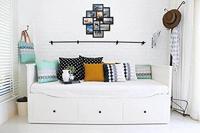 Henzo Holiday Gallery 10 Frame zwart - thumbnail