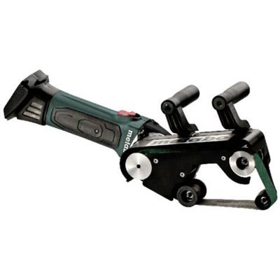 Metabo RB 18 LTX 60 600192850 Buisbandschuurmachine Zonder accu 18 V Bandbreedte 30 Bandlengte 533 mm