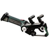 Metabo RB 18 LTX 60 600192850 Buisbandschuurmachine Zonder accu 18 V Bandbreedte 30 Bandlengte 533 mm - thumbnail