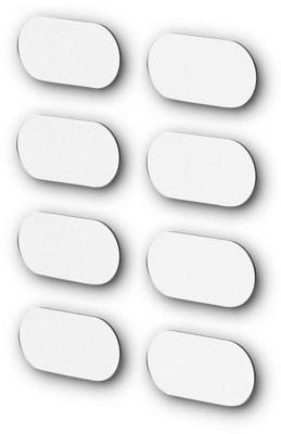 RFR frame protection pad set